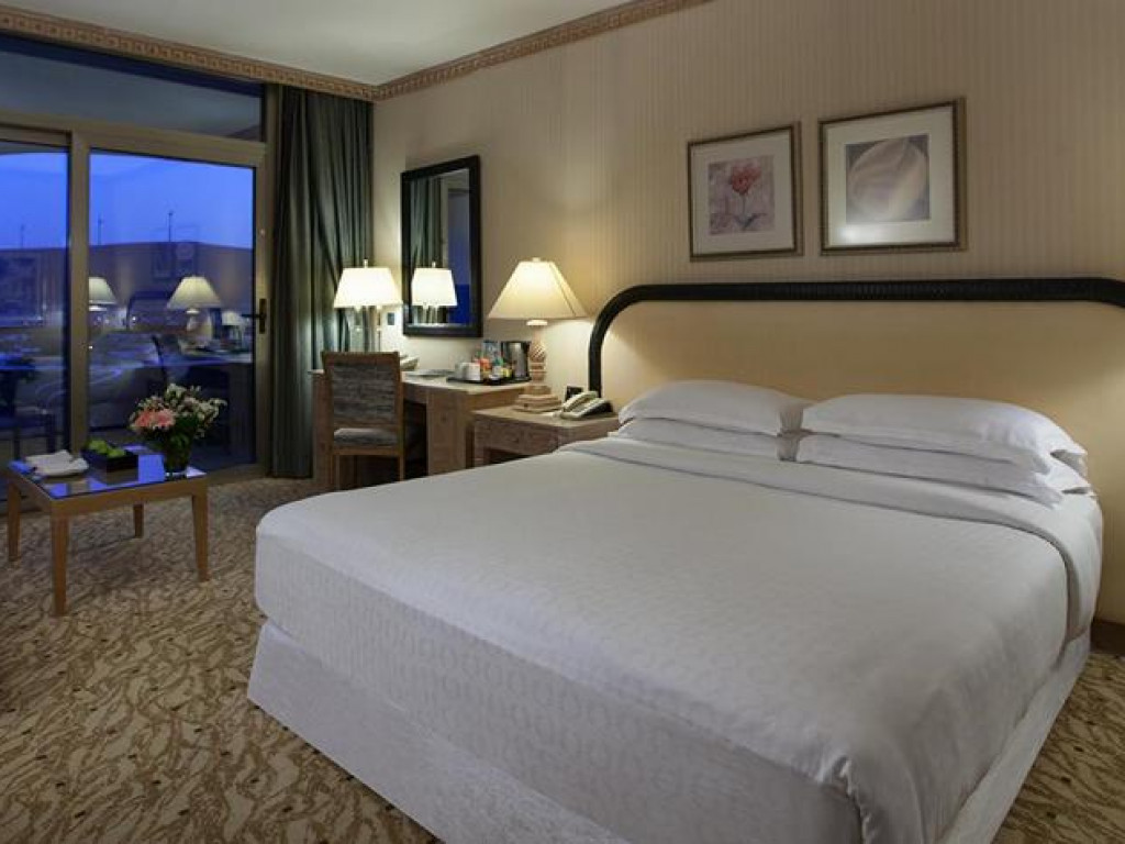Extranetwork Hotel Test