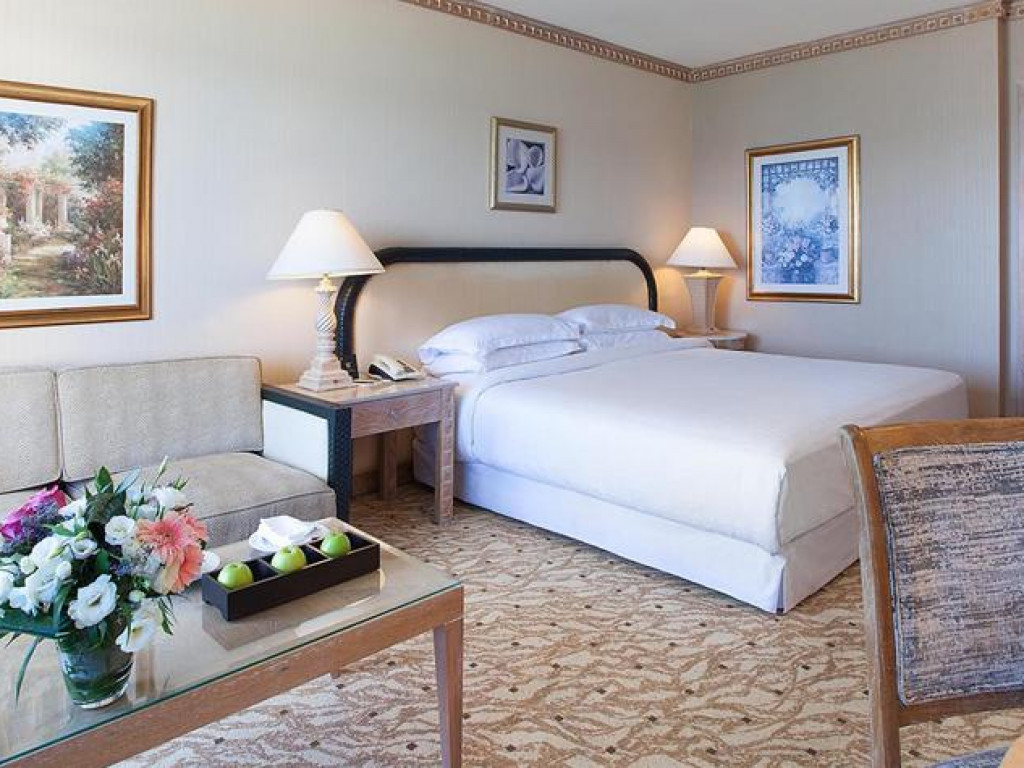 Extranetwork Hotel Test