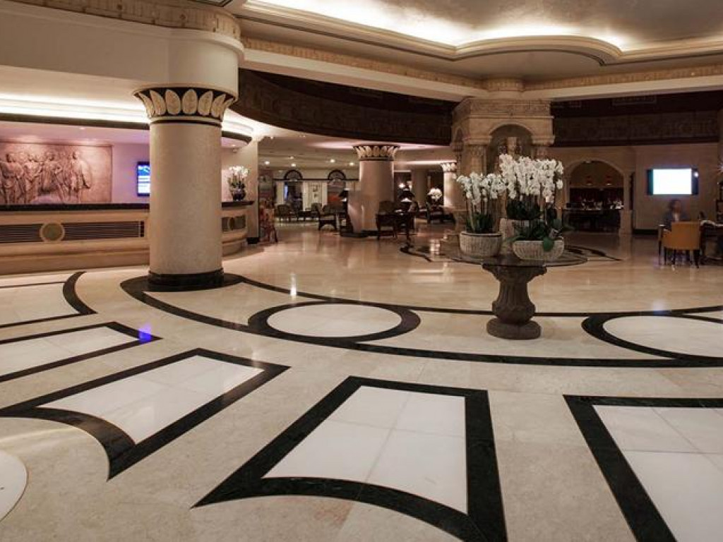 Extranetwork Hotel Test