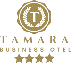 Tamara Business Hotel Van