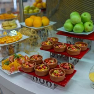 Patisserie