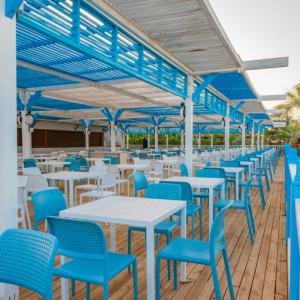 Beach Bar