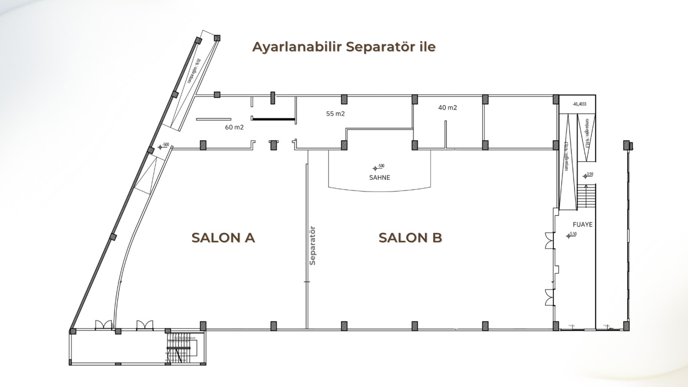 Side Crown Palace