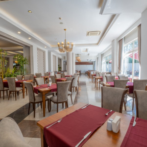 Main Restaurant