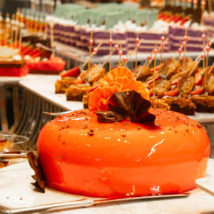 Patisserie
