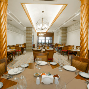 Osmanlı A la carte