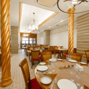 Italian Restaurant