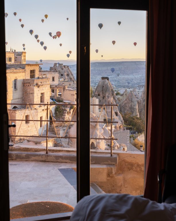 Very Peri Cappadocia 