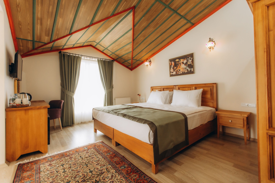 Cappadocia Villa Comfort Hotel