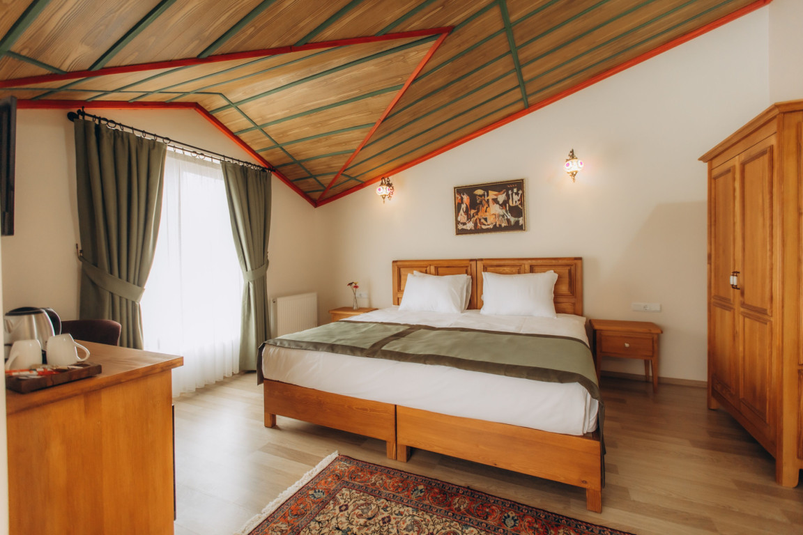 Cappadocia Villa Comfort Hotel