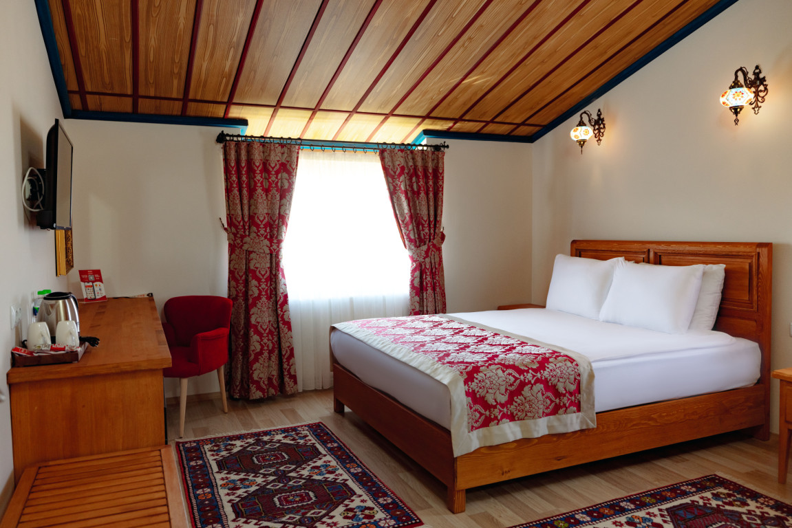 Cappadocia Villa Comfort Hotel