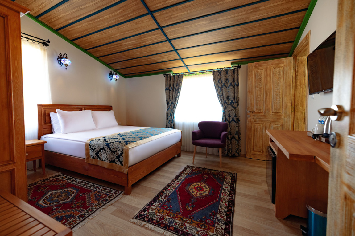 Cappadocia Villa Comfort Hotel