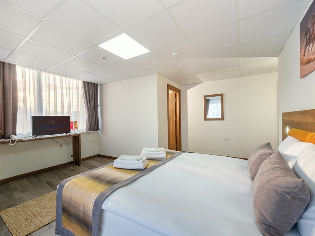 Grand Güllük Hotel