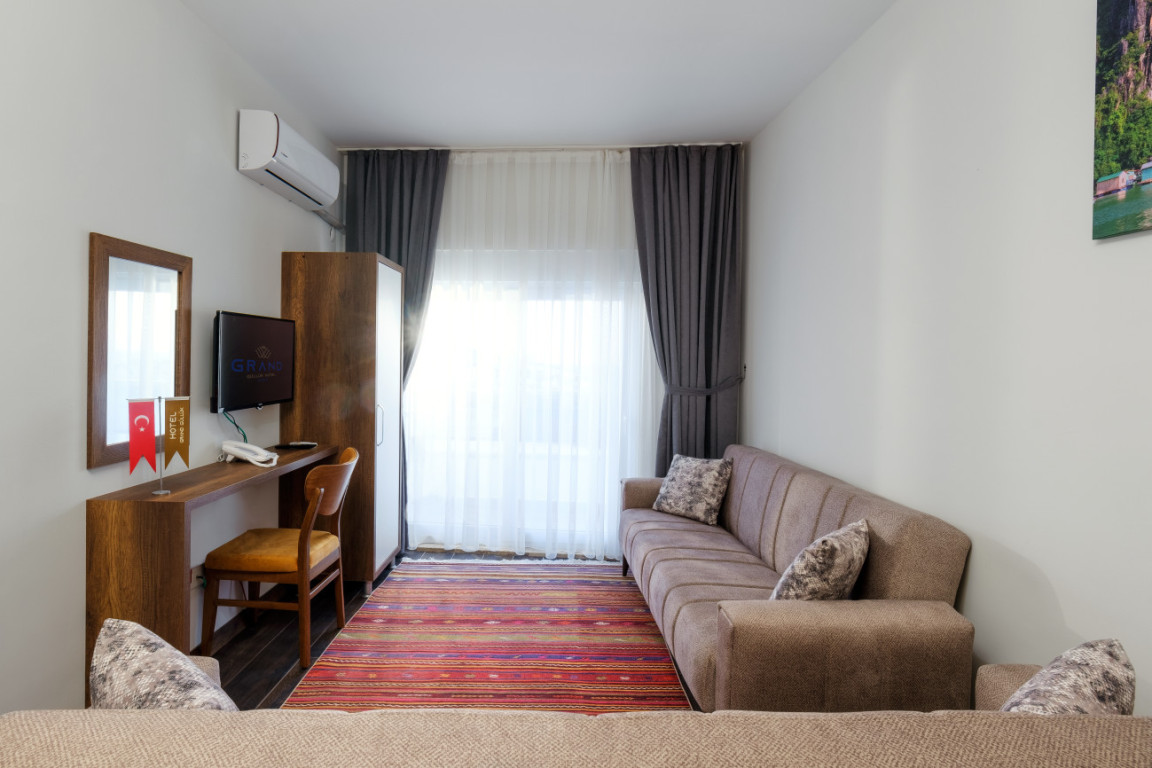 Grand Güllük Hotel