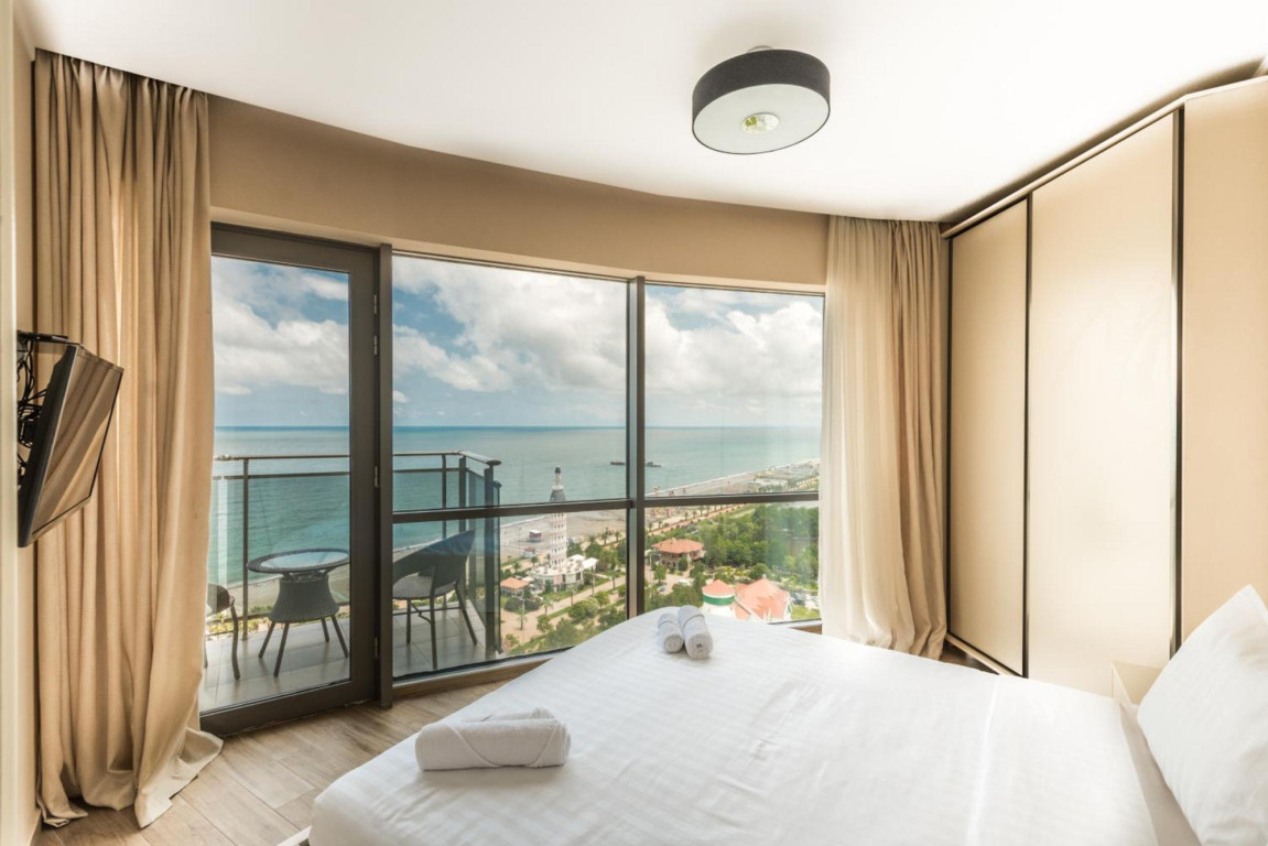 Sea View Room