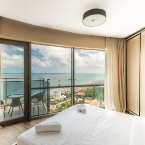 Sea View Room