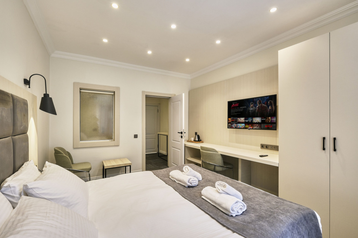 Hub Suite İstanbul