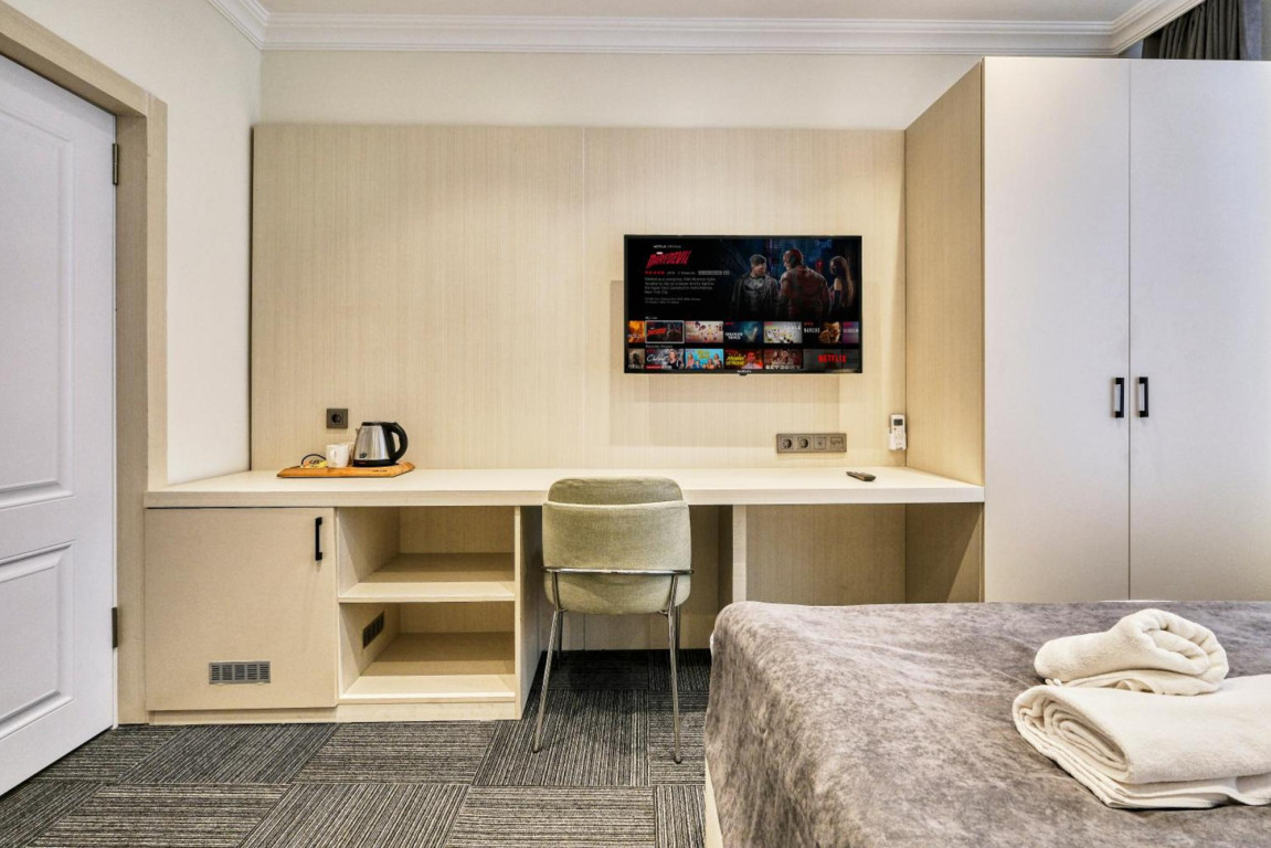 Hub Suite İstanbul