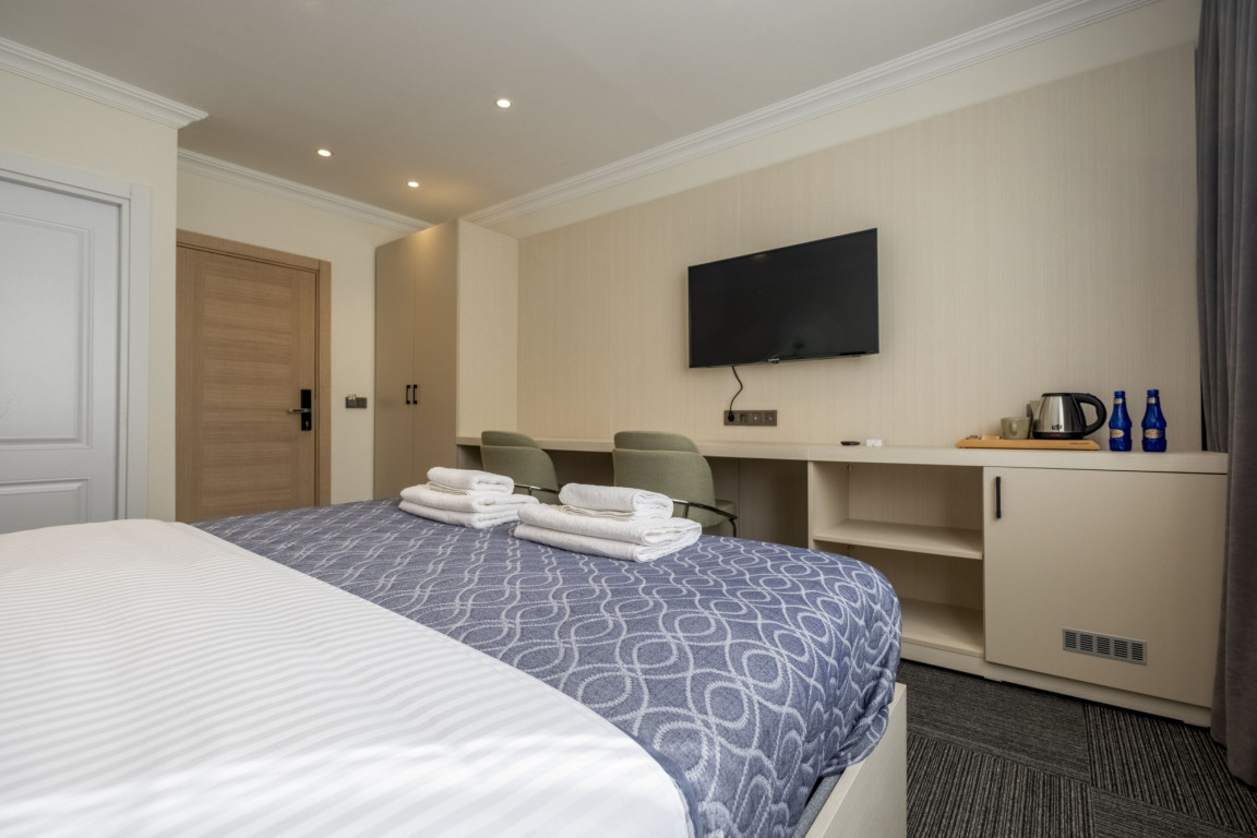 Hub Suite İstanbul