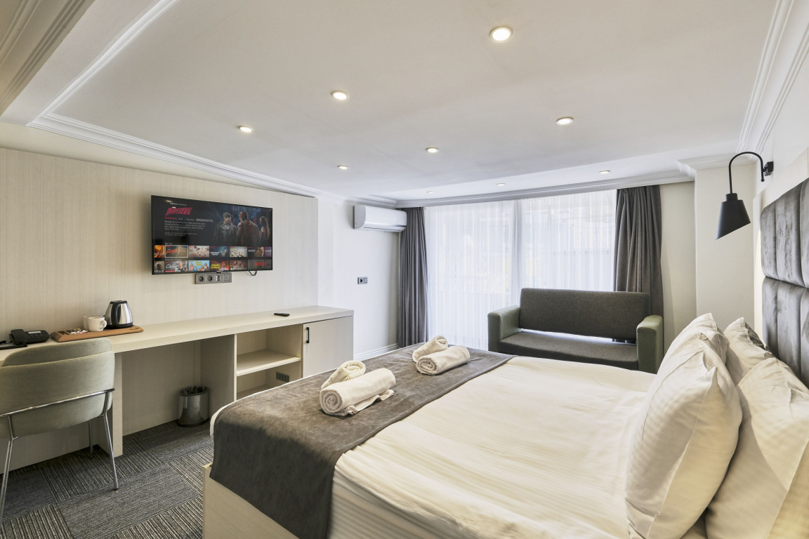 Hub Suite İstanbul