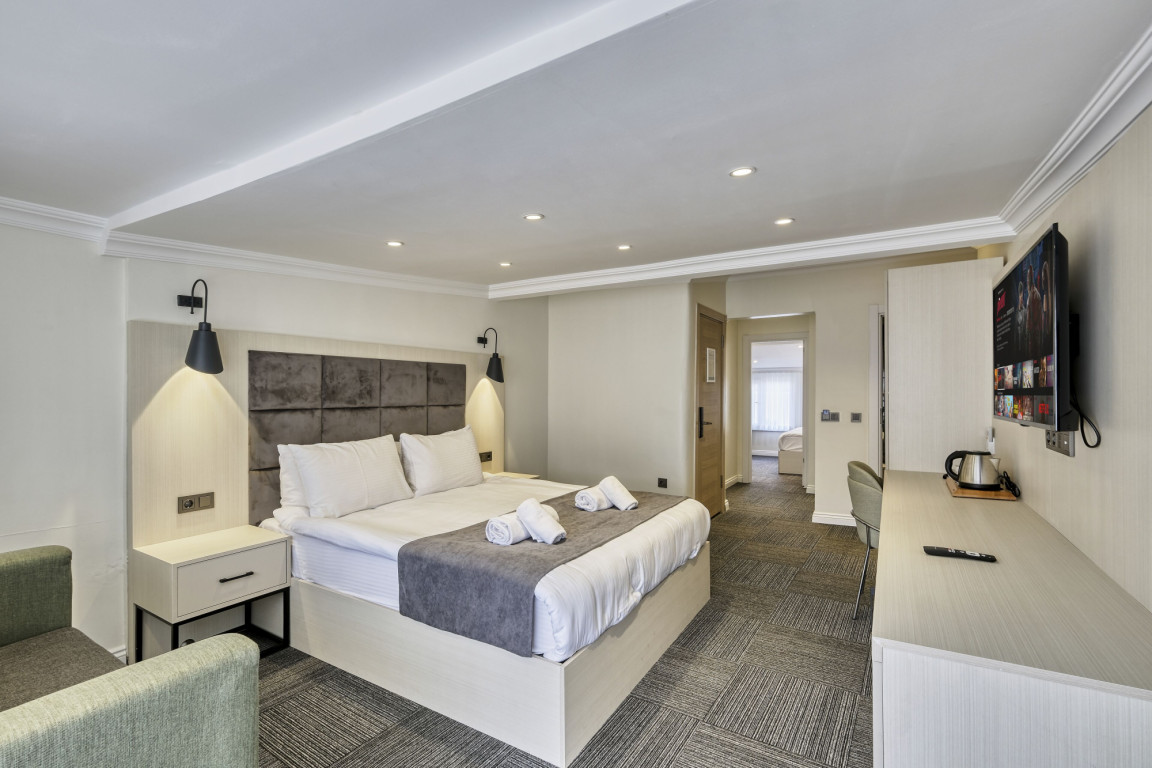 Hub Suite İstanbul