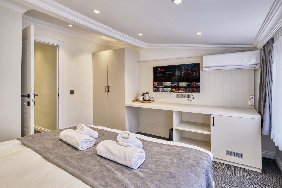 Hub Suite İstanbul