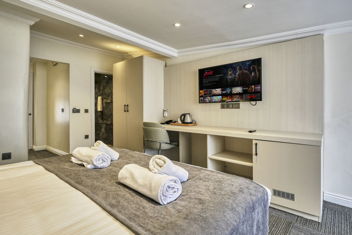 Hub Suite İstanbul