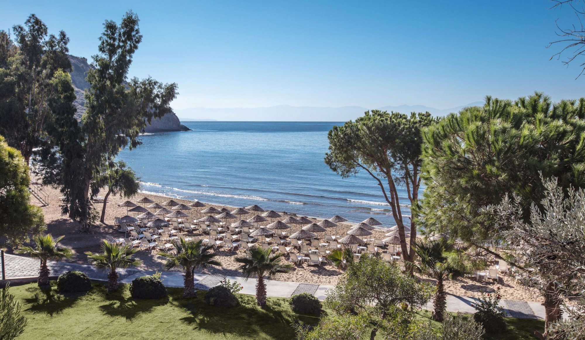 Main Beach