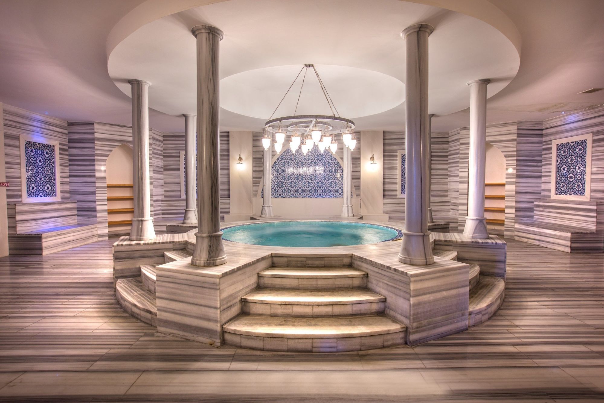Wellness Center