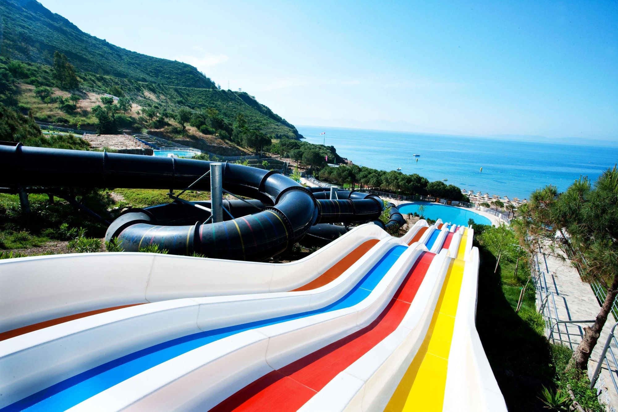 Aquapark