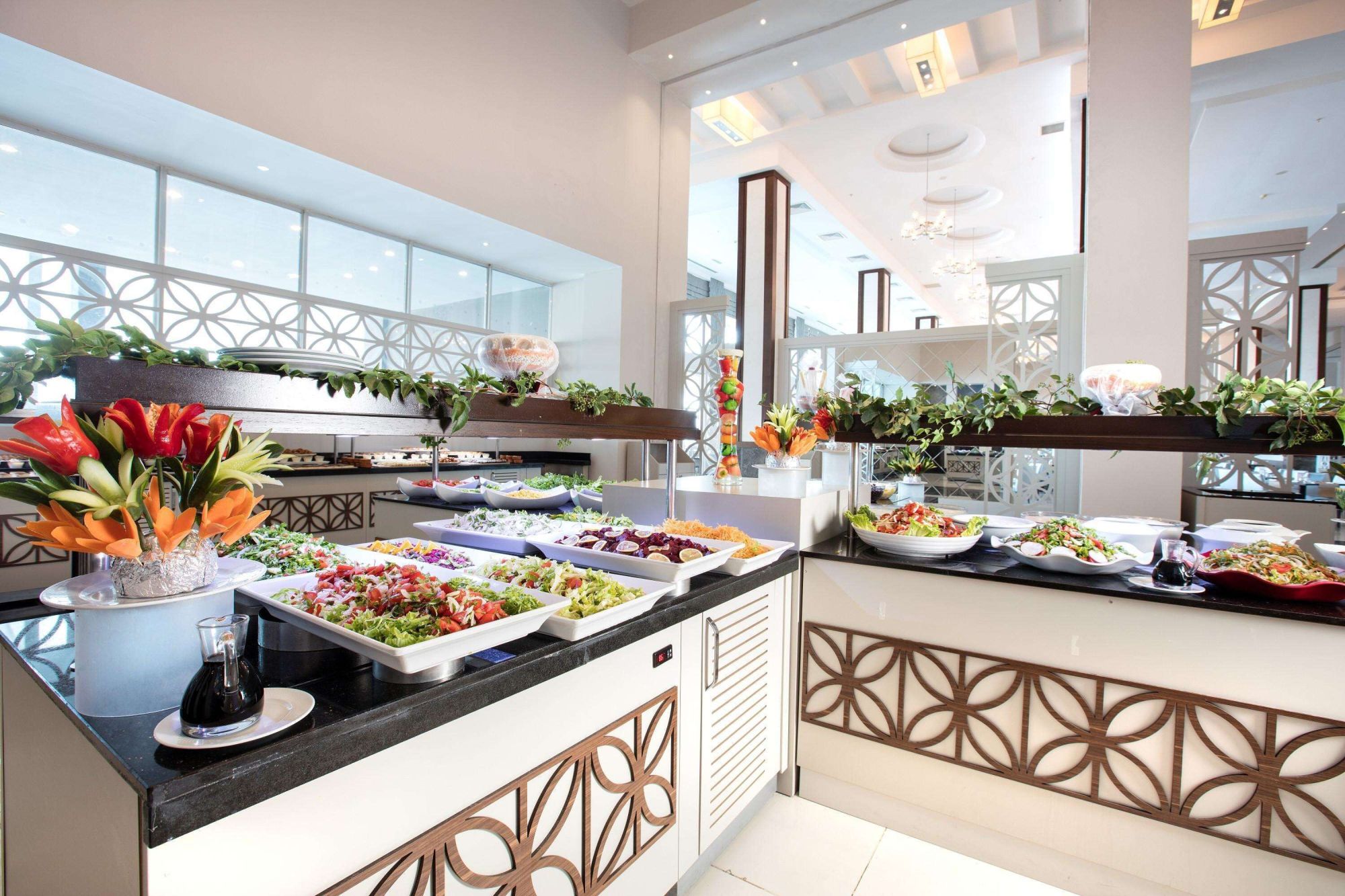Main Restaurant
