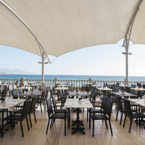 Zeugma Restaurant