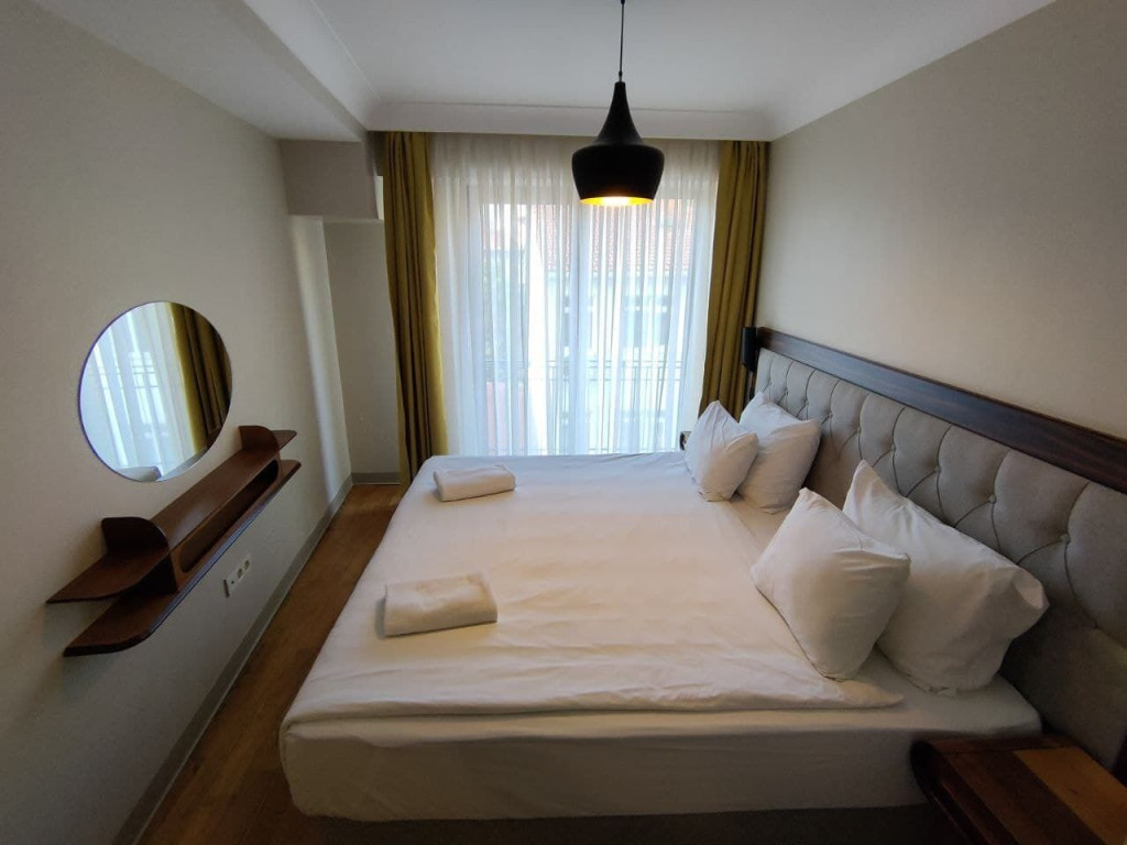 Keten Suites Taksim