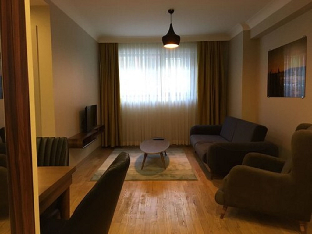 Keten Suites Taksim