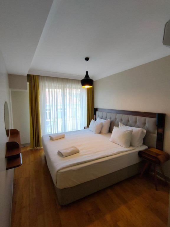 Keten Suites Taksim