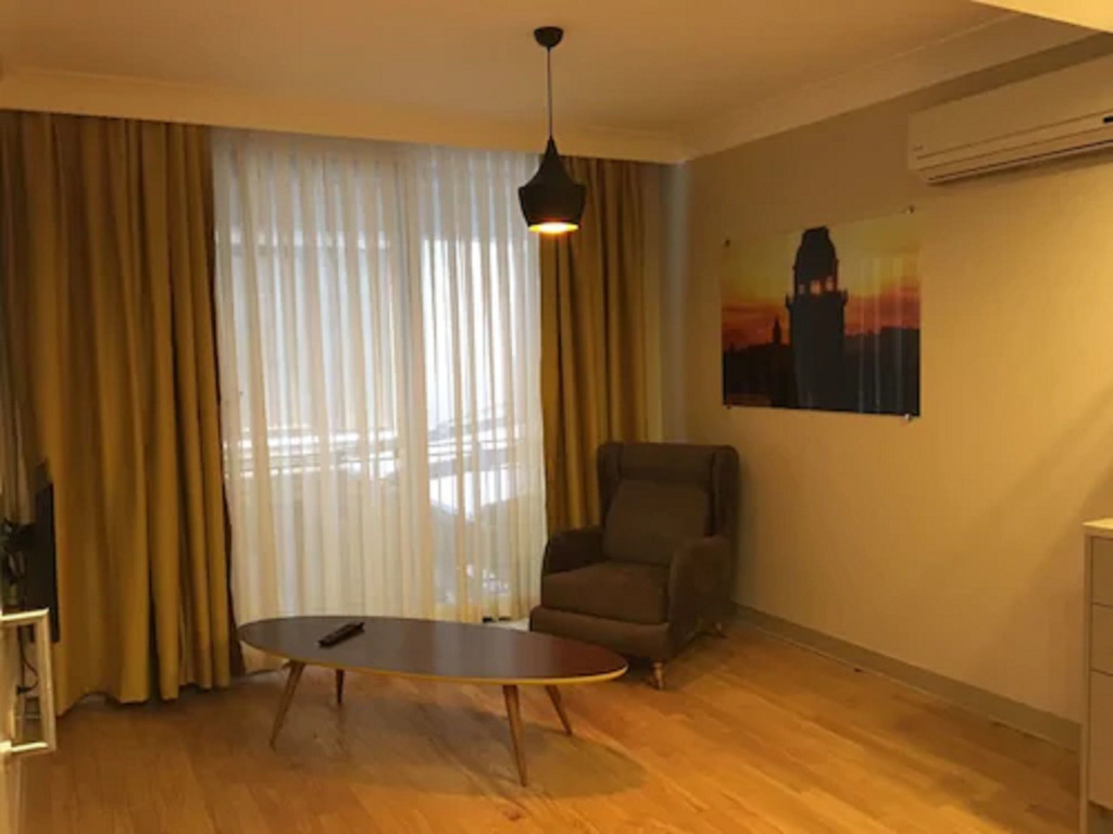 Keten Suites Taksim