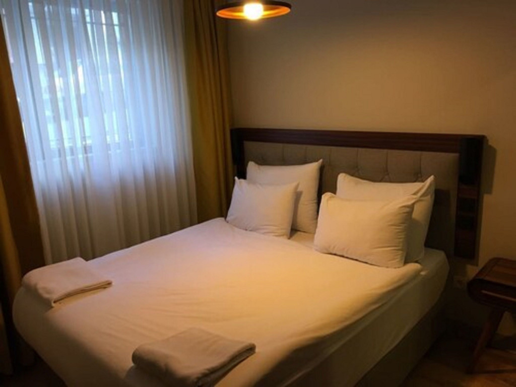 Keten Suites Taksim