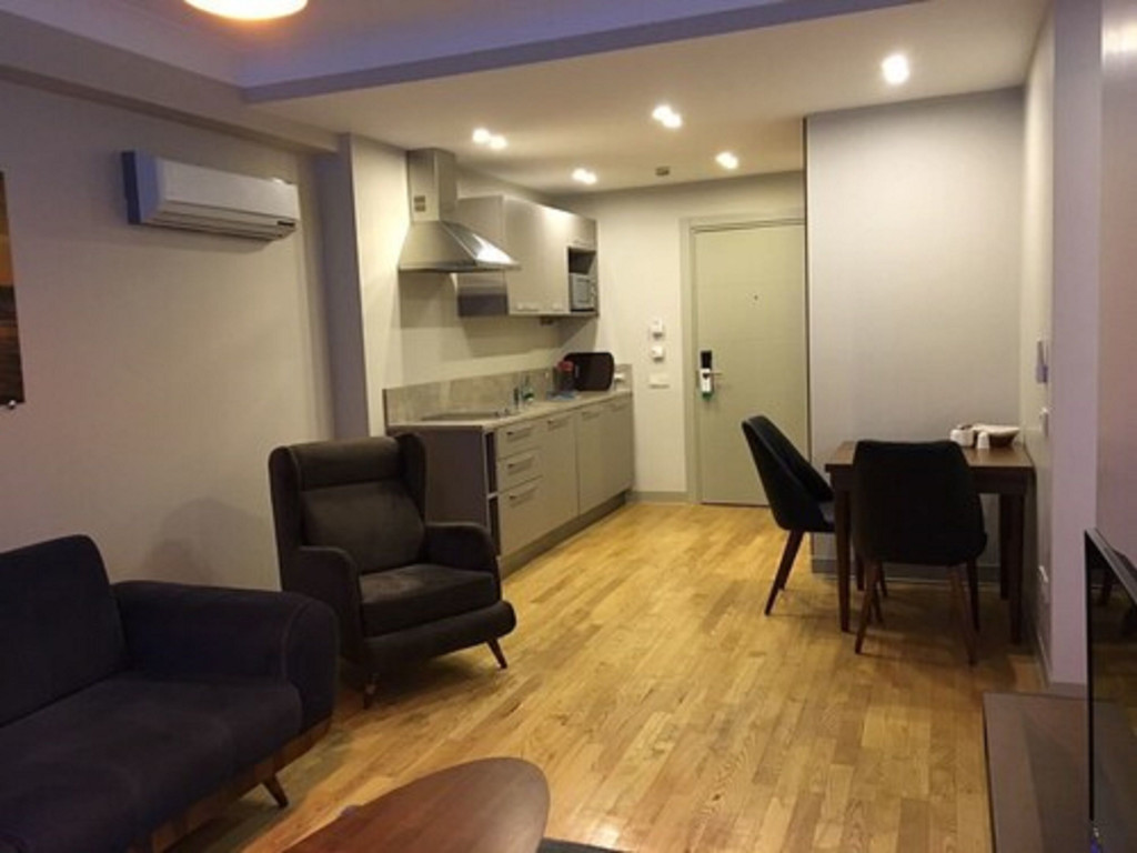 Keten Suites Taksim