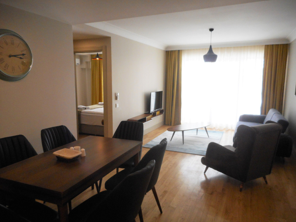 Keten Suites Taksim