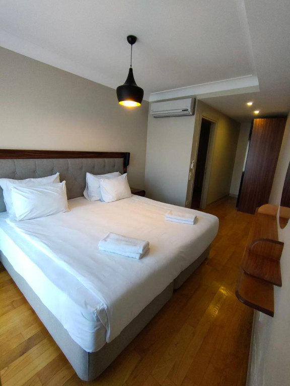 Keten Suites Taksim