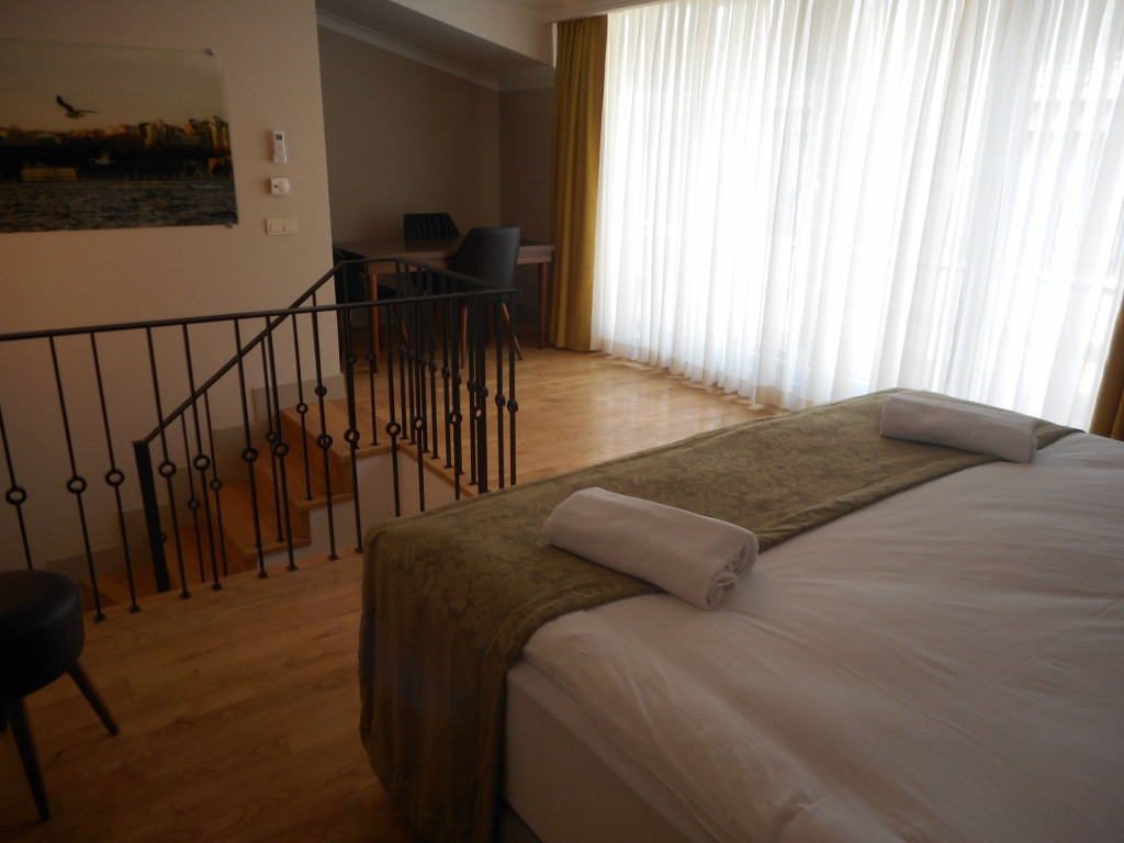 Keten Suites Taksim