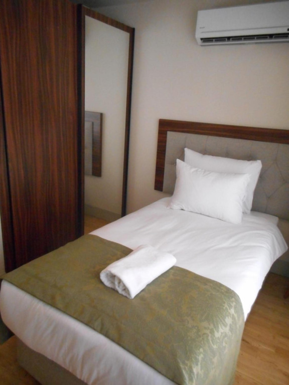 Keten Suites Taksim