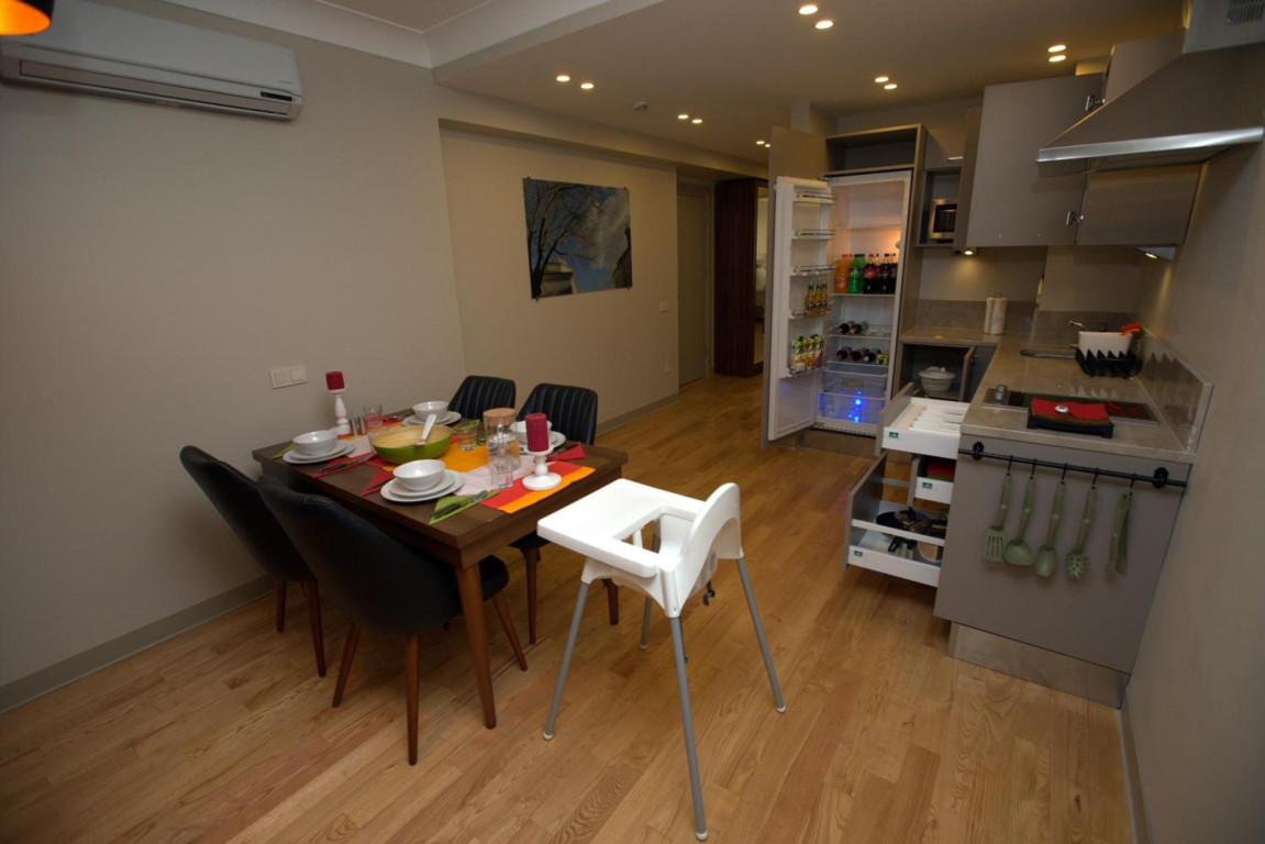 Keten Suites Taksim