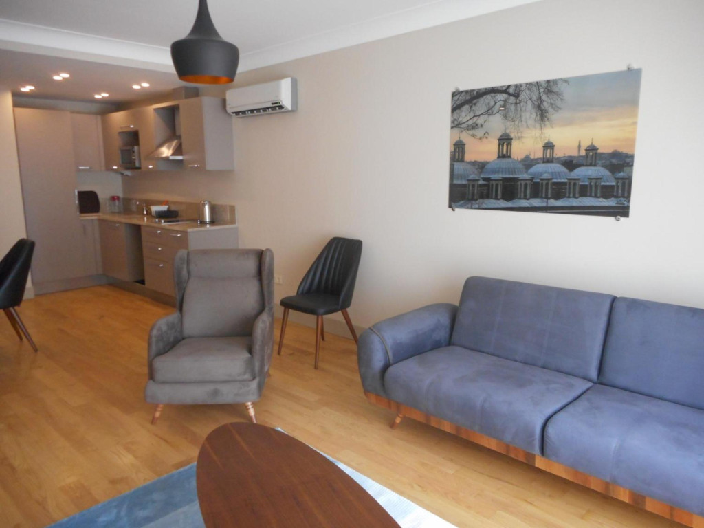 Keten Suites Taksim