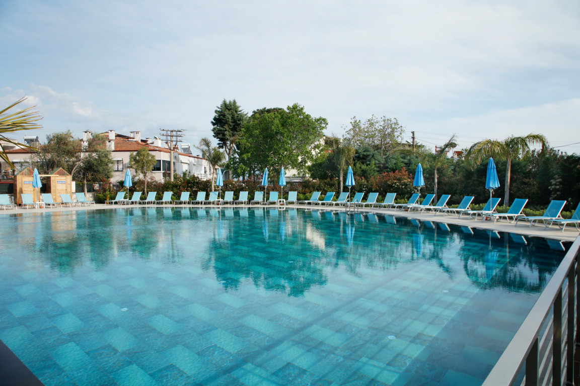 Kazdağları Allia Thermal Health & Spa