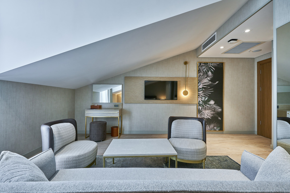 Rayelin Hotel Old City