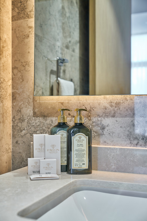 Rayelin Hotel Old City