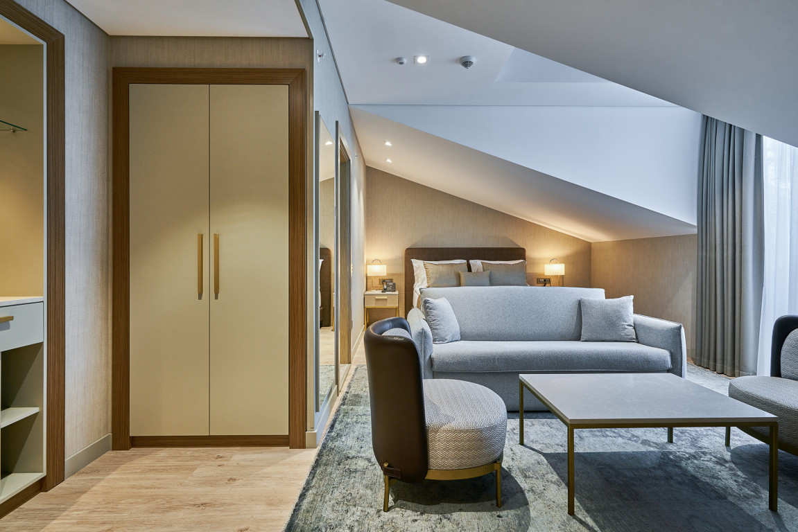 Rayelin Hotel Old City