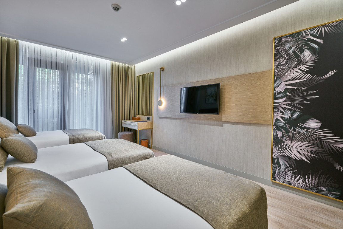 Rayelin Hotel Old City