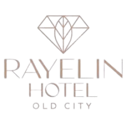 Rayelin Hotel Istanbul Old City